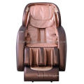 4d massage chair/l shaped luxury massage chair
